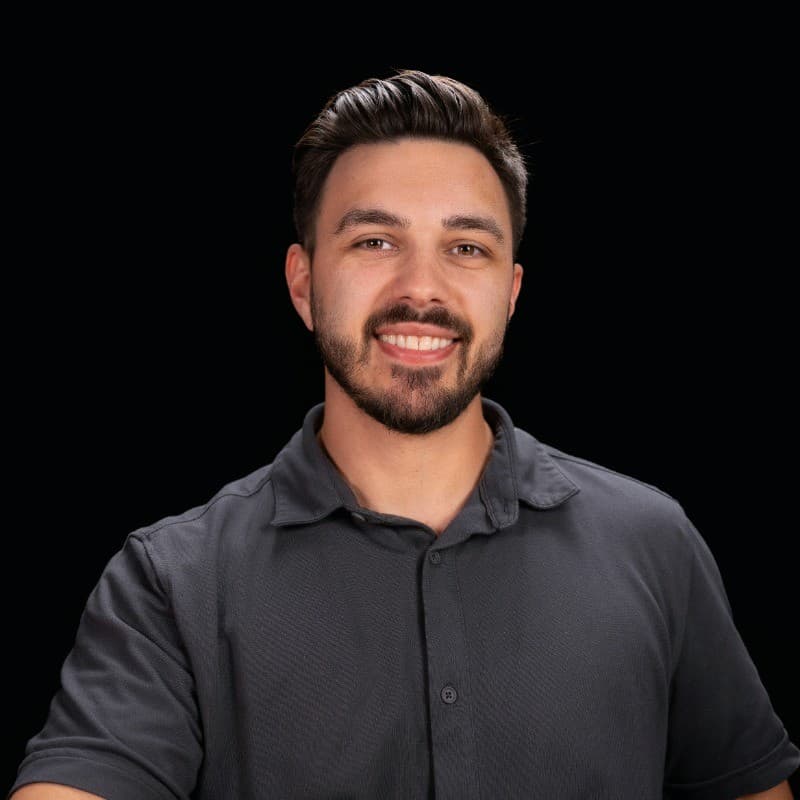 Drew Merritt