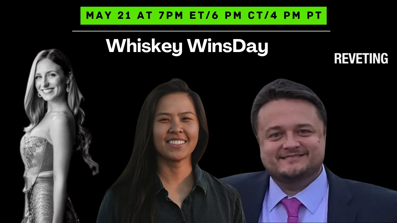 AI-Powered Outreach & Vibe Coding: B2B Breakthroughs WinsDay event featuring the episode guests