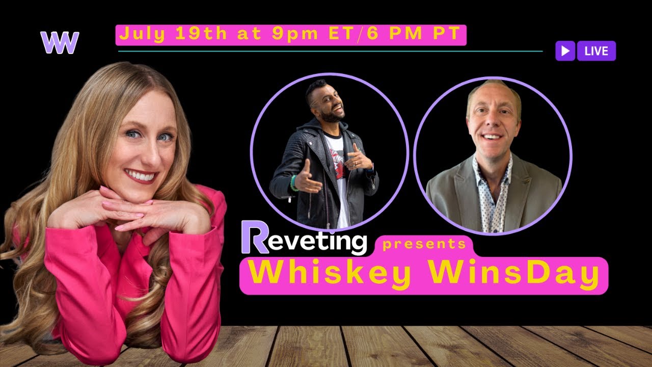 B2B Power-Play: Mastering Mindsets & Messages for Success WinsDay event featuring the episode guests