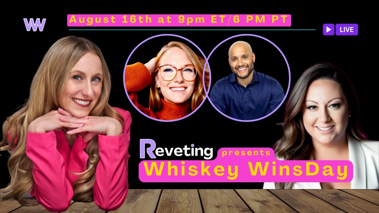 BDR & Revenue Ownership: Bridging Communication & Strategy WinsDay event featuring the episode guests