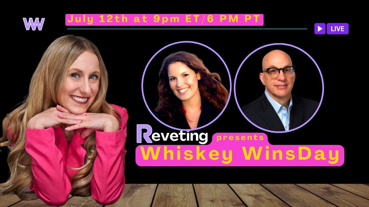 Bold Business: Shattering Taboos & Reimagining Revenue Strategies WinsDay event featuring the episode guests