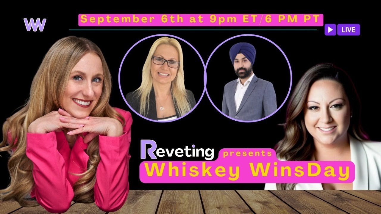Brand Power: Persona, Sales-Marketing, & Video WinsDay event featuring the episode guests