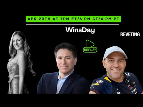Building Teams, Leveraging Video, and Leading Effectively WinsDay event featuring the episode guests