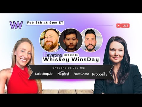 Event Impact Unleashed! Maximize with Event Videography & Editing Motions with Nadia Milian, Ding Zheng, Ryan Scalera, & Troy Barter WinsDay event featuring the episode guests