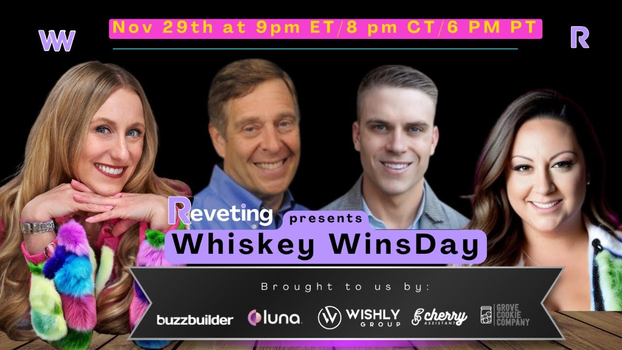 Executive Exchange: Empowering SDRs, Fair Pay, Workflows & Uncertainty WinsDay event featuring the episode guests