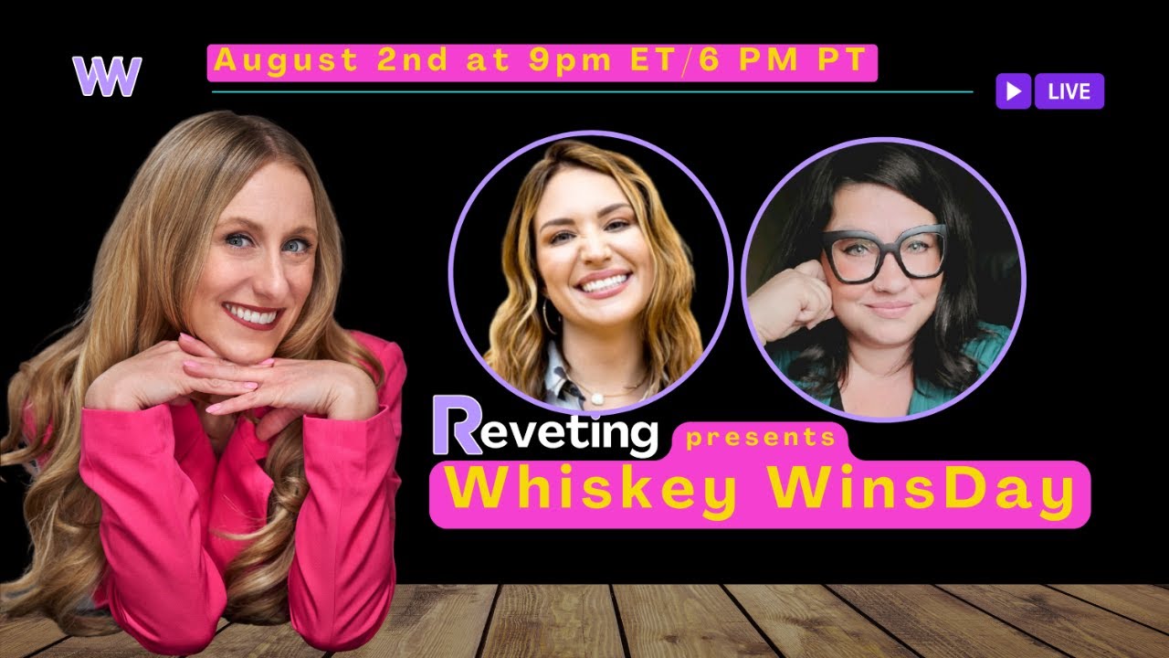 Full Spectrum: Amplifying Social Selling, Personal Branding, Video Marketing WinsDay event featuring the episode guests