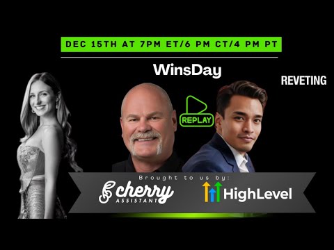 Growing Your Business with YouTube & AI: Simple, Effective Marketing Tactic WinsDay event featuring the episode guests