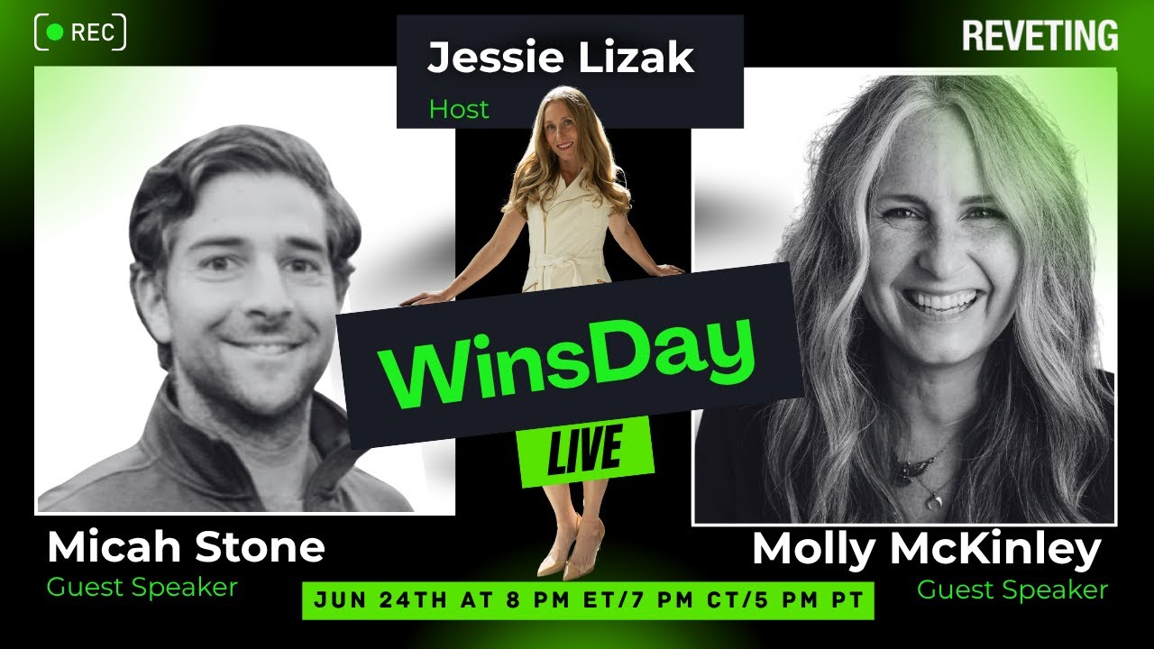 How AI, Automation, and GEO Are Driving Marketing Growth WinsDay event featuring the episode guests