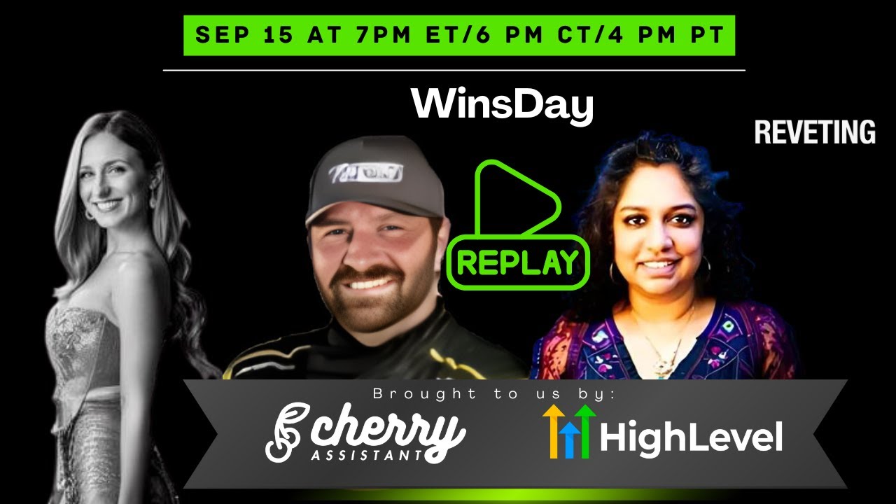 Insights and Truths: Medications, Tech Aids, Writing, and Narcissism WinsDay event featuring the episode guests
