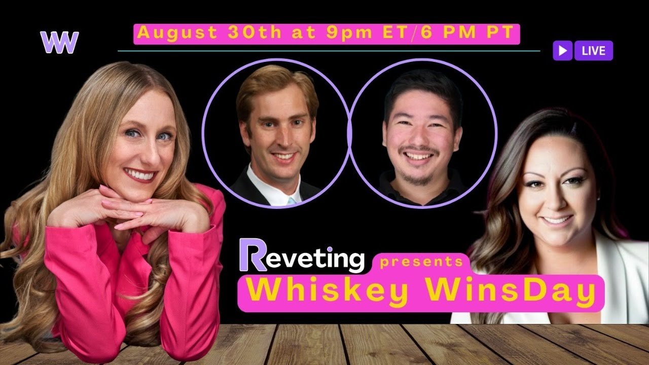 Lead Gen & Outbound Mastery: From Emails to Sales Enablement WinsDay event featuring the episode guests