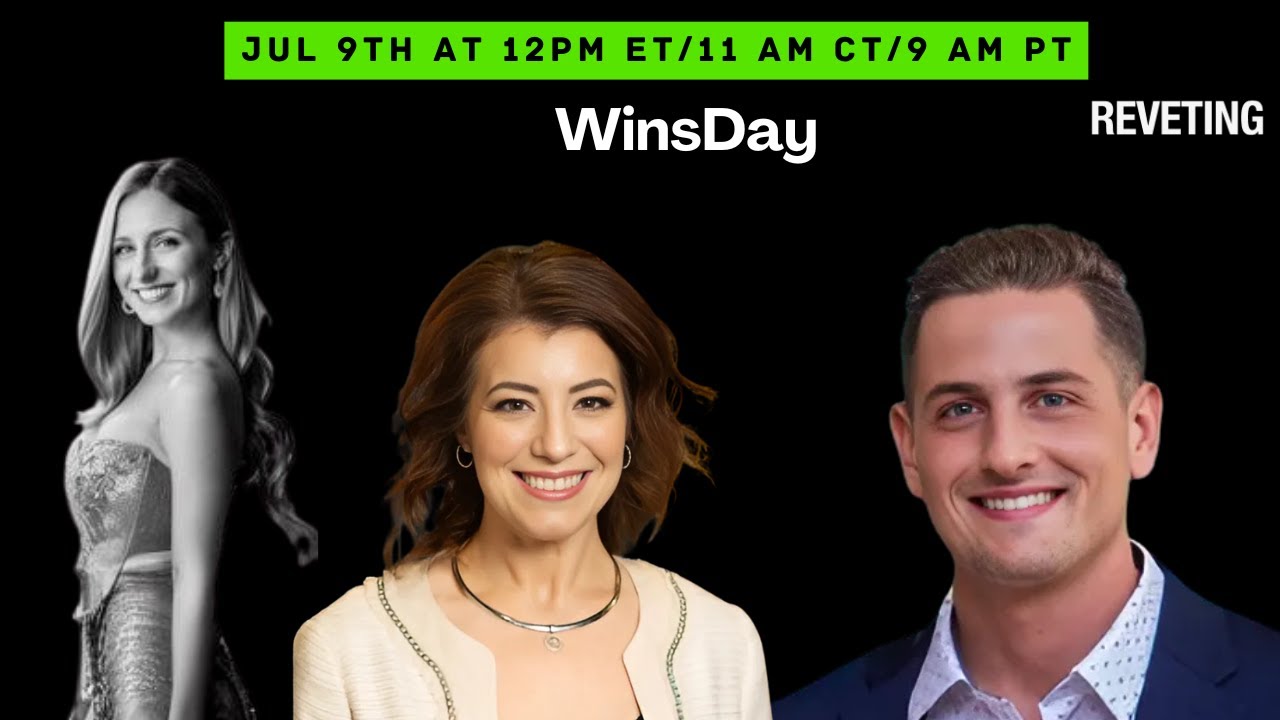Lead Gen Reloaded: Smarter Email, Verified Lists, and Direct Mail WinsDay event featuring the episode guests