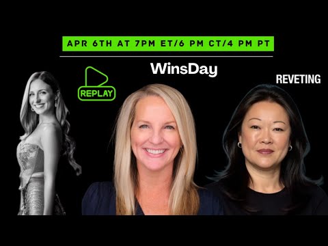 Marketing & Revenue Growth: AI, Influencers, and Strategy WinsDay event featuring the episode guests