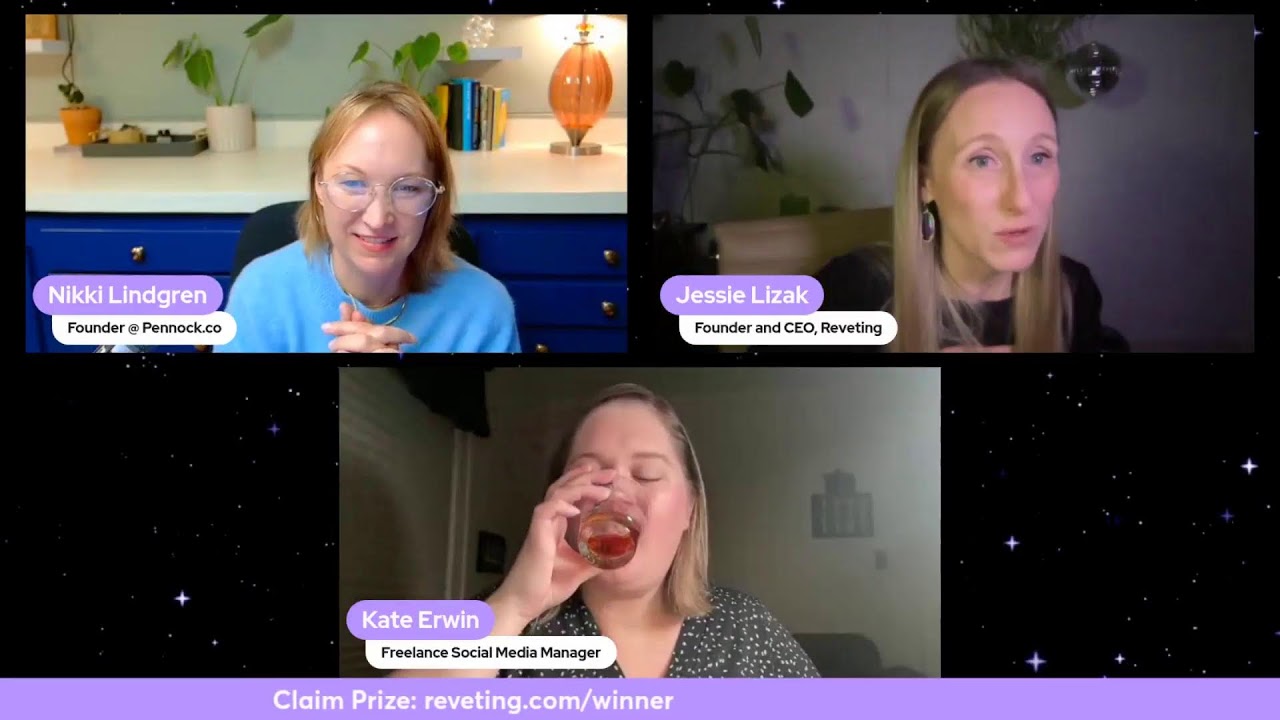 Media Savvy: Strategy, Ad Formula, Sales Empowerment, LinkedIn Success WinsDay event featuring the episode guests