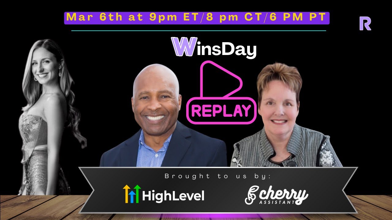 Mentorship, Diversity, Allyship, and the Power of Sales Sisterhood WinsDay event featuring the episode guests