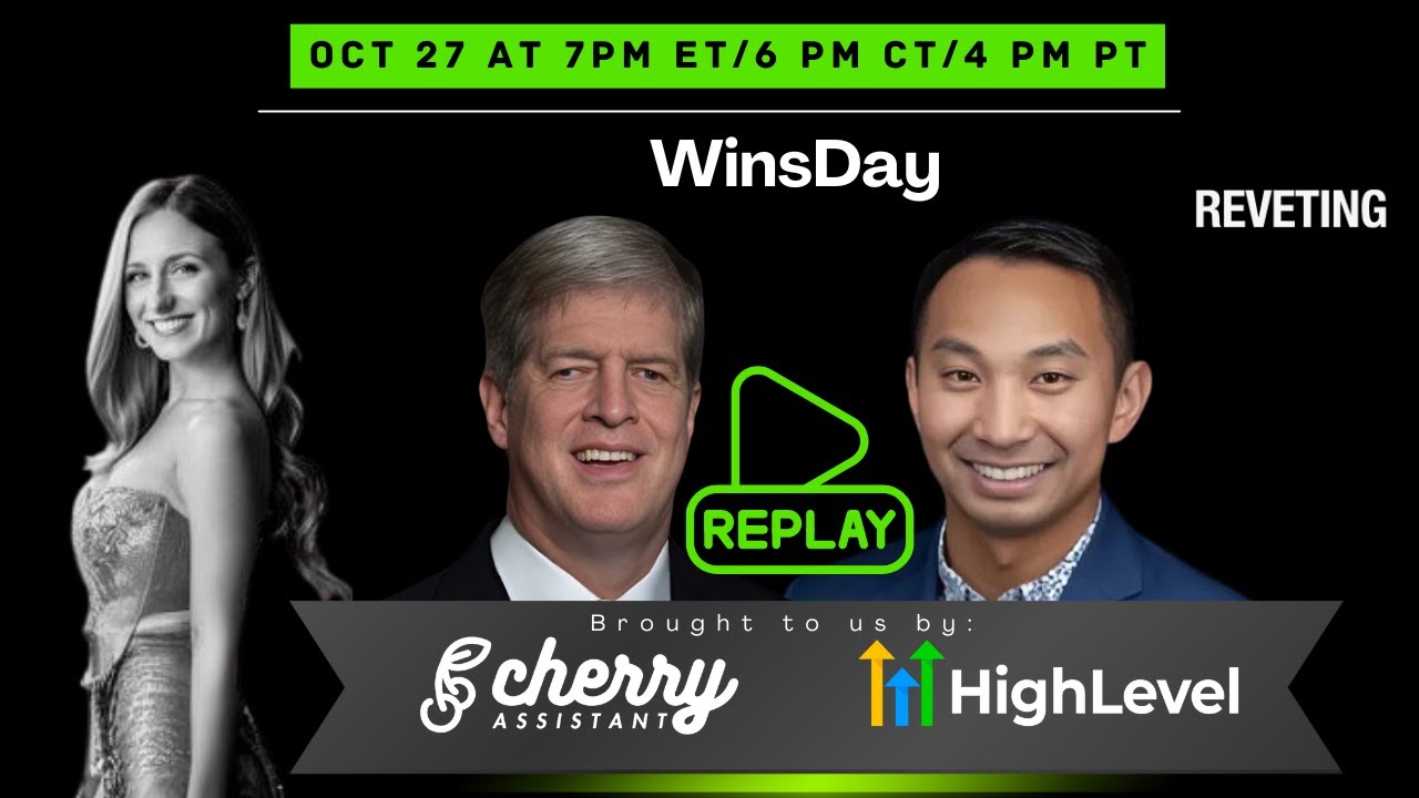 Reaching All Customers: AI, Talents and Disability Inclusion WinsDay event featuring the episode guests