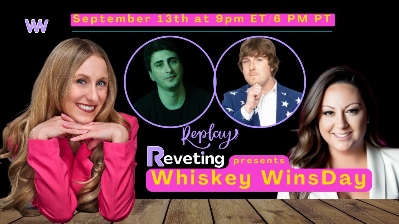 Sales Evolution: AI, Marketing, & Branding WinsDay event featuring the episode guests