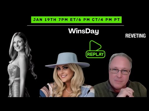 Sales Success: Strategy, Branding, Influence, and Budgeting WinsDay event featuring the episode guests