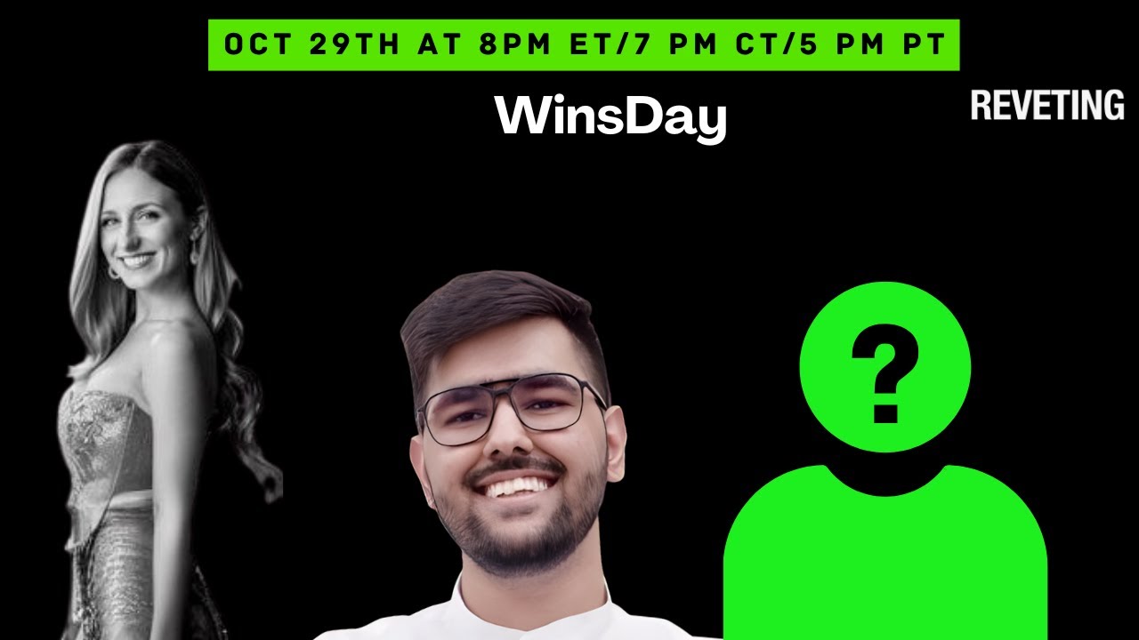 The Next Era of Marketing: Platforms, SEO, and Learning in Action WinsDay event featuring the episode guests