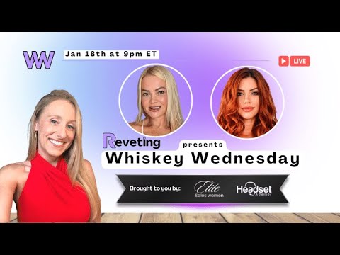 The Power of Feminine Energy In Cold Calling with Charlotte Lloyd and Kayla Hodges WinsDay event featuring the episode guests