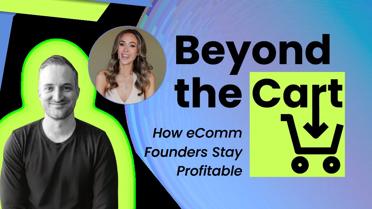 Trust Over Tactics: Building Brands That Scale Organically WinsDay event featuring the episode guests